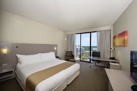 Hilton Garden Inn Darwin - Australian Directory 6