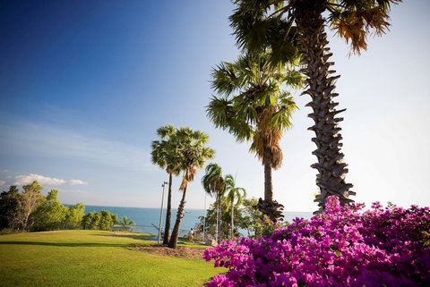 Hilton Garden Inn Darwin - Australian Directory 33