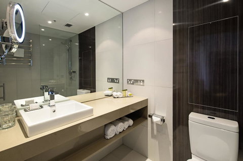 Hilton Garden Inn Darwin - Australian Directory 7