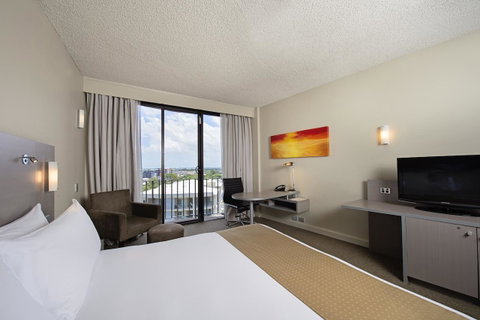 Hilton Garden Inn Darwin - Australian Directory 15