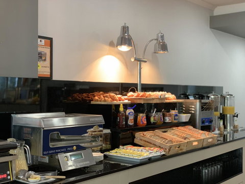 Hilton Garden Inn Darwin - Australian Directory 24