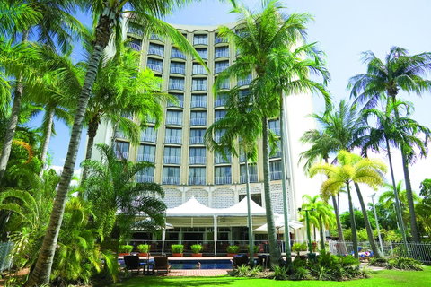 Hilton Garden Inn Darwin - Australian Directory 5