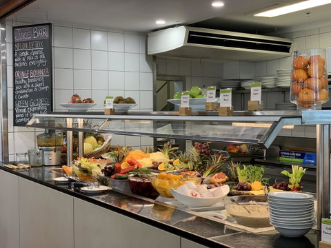 Hilton Garden Inn Darwin - Australian Directory 22