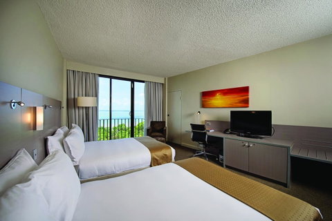 Hilton Garden Inn Darwin - Australian Directory 12