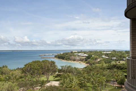 Hilton Garden Inn Darwin - Australian Directory 4
