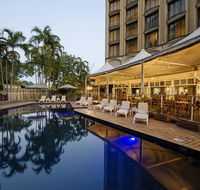 DoubleTree by Hilton Darwin - Australian Directory
