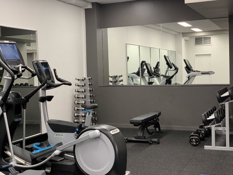 Hilton Garden Inn Darwin - Australian Directory 2