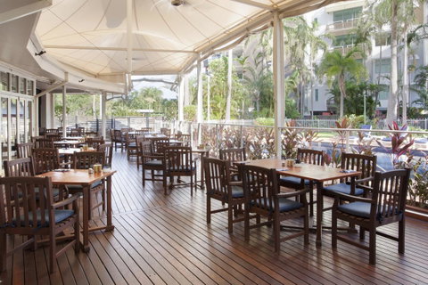 Hilton Garden Inn Darwin - Australian Directory 20