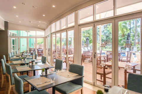 Hilton Garden Inn Darwin - Australian Directory 21