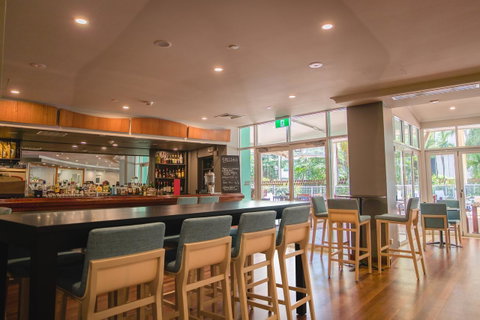 Hilton Garden Inn Darwin - Australian Directory 19
