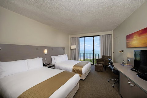 Hilton Garden Inn Darwin - Australian Directory 14