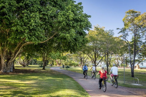 Hilton Garden Inn Darwin - Australian Directory 34
