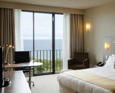 Hilton Garden Inn Darwin - Australian Directory 29