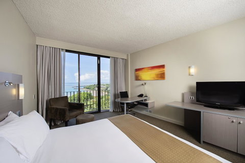Hilton Garden Inn Darwin - Australian Directory 8