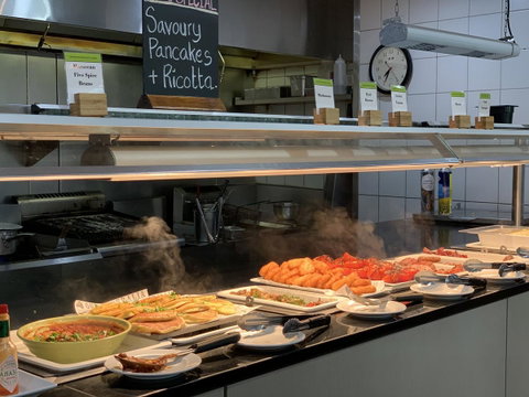 Hilton Garden Inn Darwin - Australian Directory 23