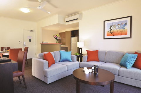 Metro Advance Apartments & Hotel - Australian Directory 2