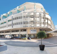 Nesuto The Entrance formerly Waldorf The Entrance Serviced Apartments - Australian Directory