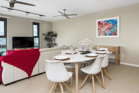 Darwin Waterfront Luxury Suites - Australian Directory 15