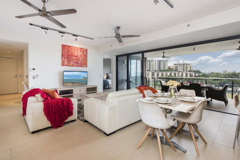 Darwin Waterfront Luxury Suites - Australian Directory 26