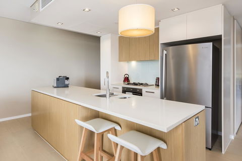 Darwin Waterfront Luxury Suites - Australian Directory 16