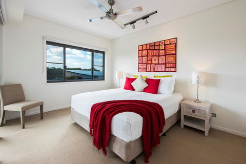 Darwin Waterfront Luxury Suites - Australian Directory 20