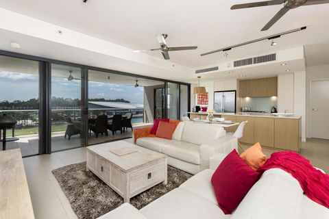 Darwin Waterfront Luxury Suites - Australian Directory 29