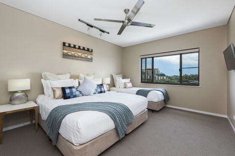 Darwin Waterfront Luxury Suites - Australian Directory 17