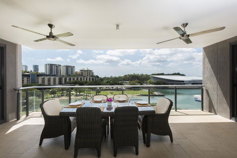Darwin Waterfront Luxury Suites - Australian Directory 32