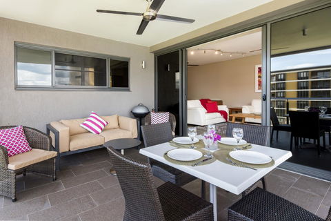 Darwin Waterfront Luxury Suites - Australian Directory 44