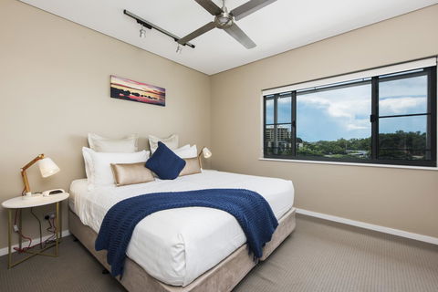 Darwin Waterfront Luxury Suites - Australian Directory 18