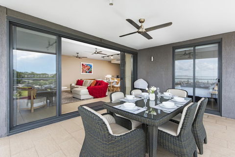 Darwin Waterfront Luxury Suites - Australian Directory 9