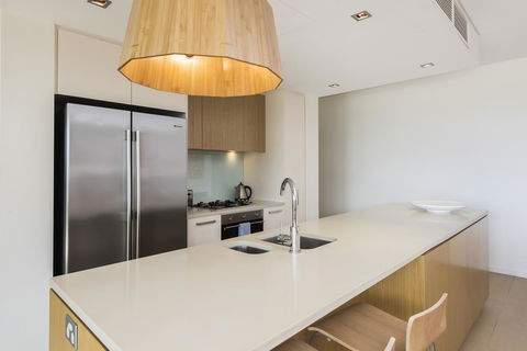 Darwin Waterfront Luxury Suites - Australian Directory 24