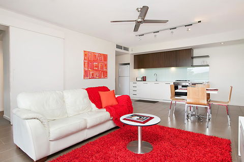 Darwin Waterfront Luxury Suites - Australian Directory 5