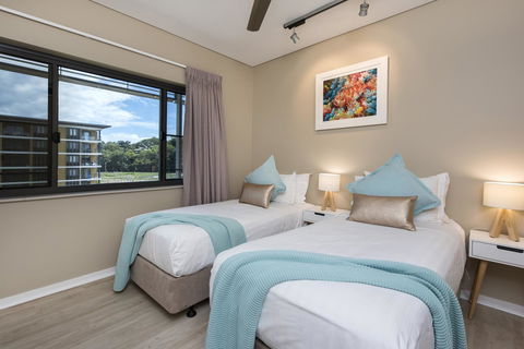Darwin Waterfront Luxury Suites - Australian Directory 37