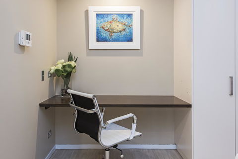 Darwin Waterfront Luxury Suites - Australian Directory 39