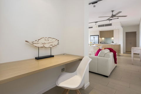 Darwin Waterfront Luxury Suites - Australian Directory 30
