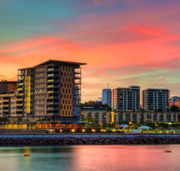Darwin Waterfront Luxury Suites - Australian Directory