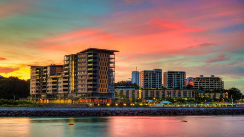 Darwin Waterfront Luxury Suites - Australian Directory 0