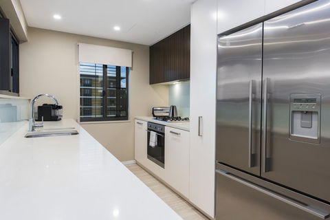 Darwin Waterfront Luxury Suites - Australian Directory 40