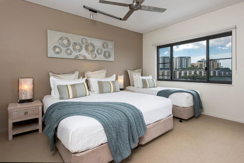 Darwin Waterfront Luxury Suites - Australian Directory 23