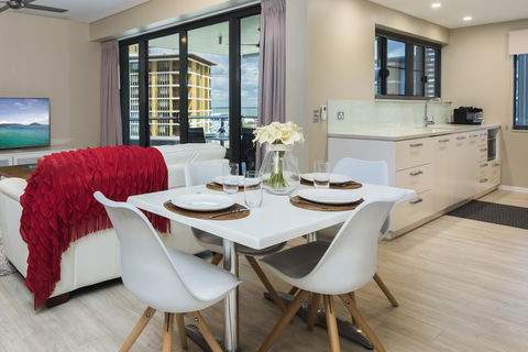 Darwin Waterfront Luxury Suites - Australian Directory 41