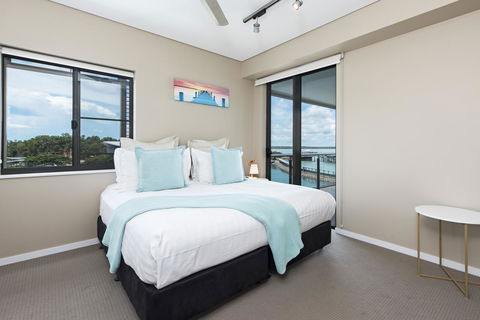 Darwin Waterfront Luxury Suites - Australian Directory 19