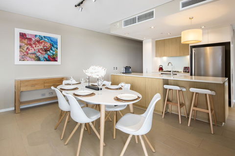 Darwin Waterfront Luxury Suites - Australian Directory 13