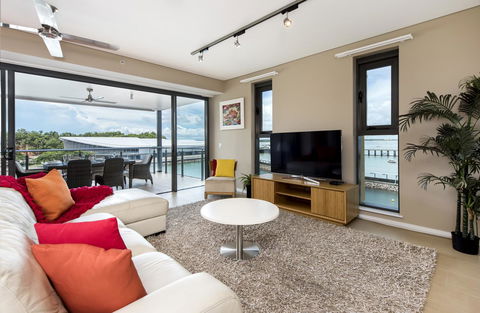 Darwin Waterfront Luxury Suites - Australian Directory 11