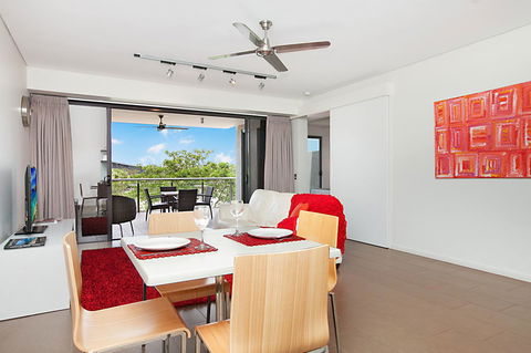 Darwin Waterfront Luxury Suites - Australian Directory 8