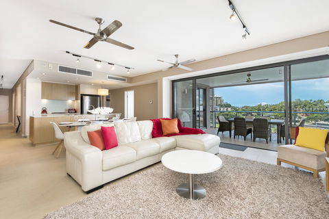 Darwin Waterfront Luxury Suites - Australian Directory 12