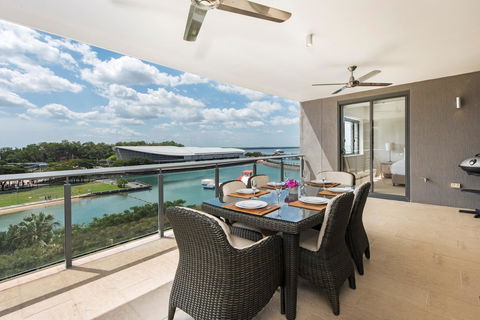 Darwin Waterfront Luxury Suites - Australian Directory 31