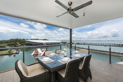 Darwin Waterfront Luxury Suites - Australian Directory 10
