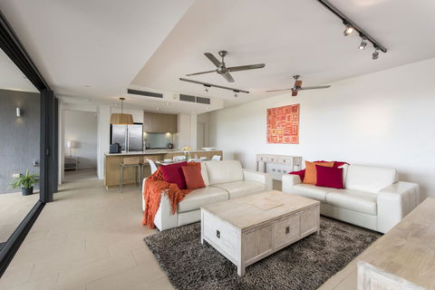 Darwin Waterfront Luxury Suites - Australian Directory 28