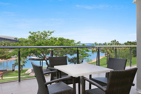 Darwin Waterfront Luxury Suites - Australian Directory 1